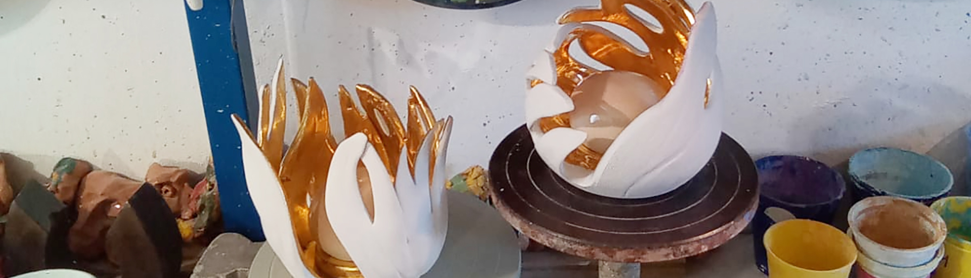 Buga Ceramics